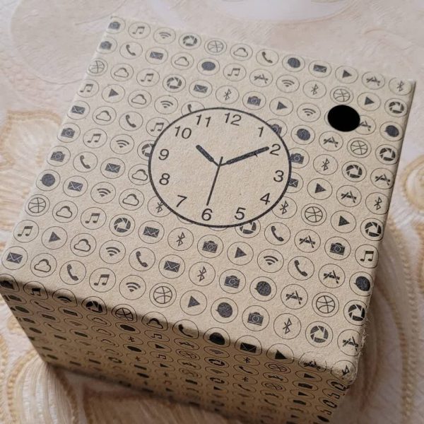 ساعت هوشمند A13 PLUS سیمکارتخور , ریجستر شده همراه هندزفری بلوتوث هدیه و کارت گارانتی یکساله