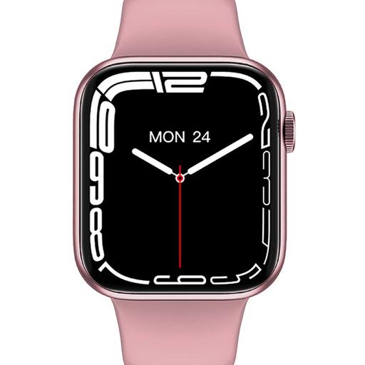 ساعت هوشمند hw33 plus – همراه دستبند هدیه و همراه کارت گارانتی یکساله
