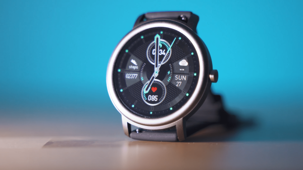 ساعت هوشمند شیائومی مدل mibro air – نسخه گلوبال – اورجینال – همراه هندزفری بلوتوث هدیه و دستبند هدیه و کارت گارانتی یکساله
