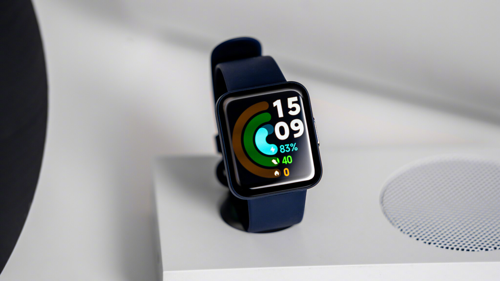 ساعت هوشمند شیائومی مدل Redmi watch 2 lite – نسخه گلوبال – اورجینال – همراه هندزفری بلوتوث هدیه و دستبند هدیه و کارت گارانتی یکساله