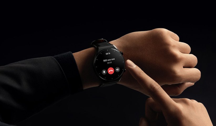 ساعت هوشمند شیائومی مدل Xiaomi Watch S1 Active – نسخه گلوبال – اورجینال – همراه هندزفری بلوتوث هدیه و دستبند هدیه و کارت گارانتی یکساله