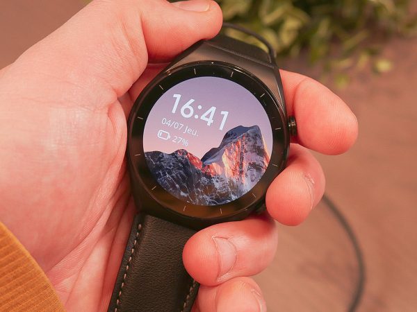 ساعت هوشمند شیائومی مدل Xiaomi Watch S1 Active - نسخه گلوبال - اورجینال - همراه هندزفری بلوتوث هدیه و دستبند هدیه و کارت گارانتی یکساله