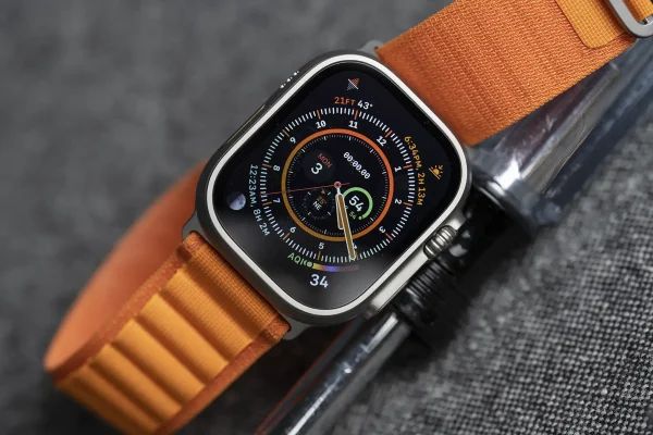 AppleWatchUltra 3