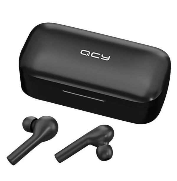 QCY T5 Wireless Blutooth