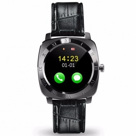 ساعت هوشمند G50 ریجستر شده همراه با هندزفری هدیه و گارانتی یکساله
