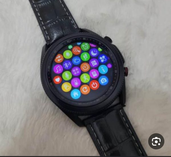 اسمارت واچ طرح سامسونگ مدل Galaxy Watch3